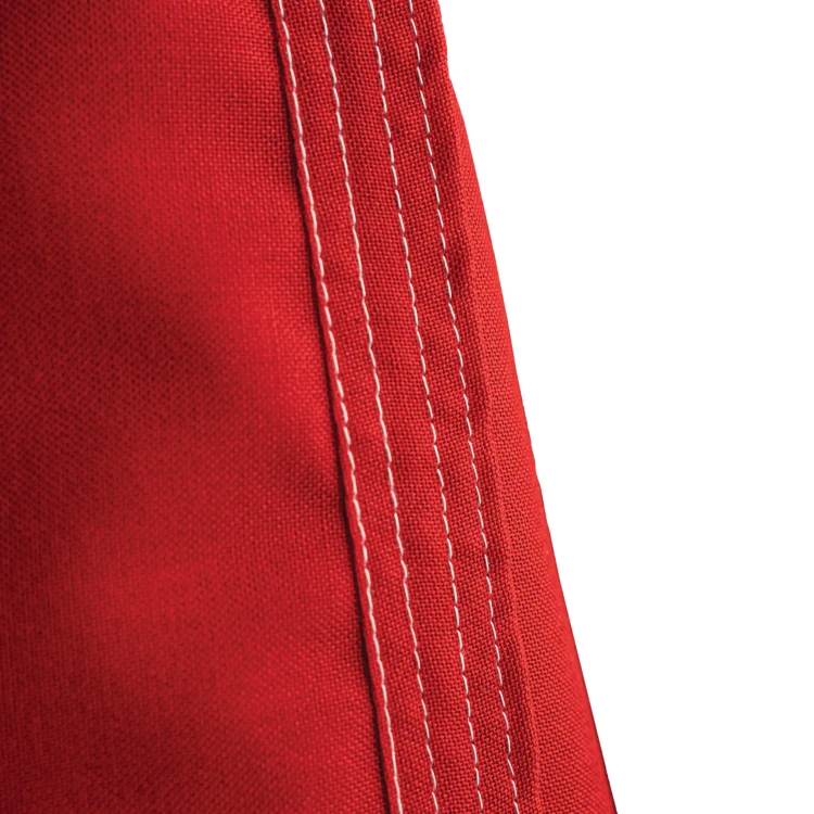 Flaga Polski 150x90 z godłem 160g/m2