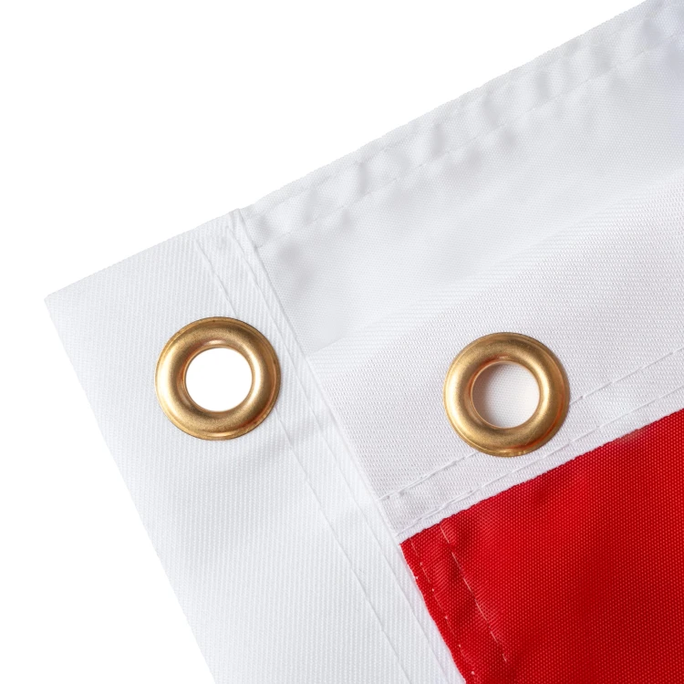 Flaga Polski 150x90 na maszt 75D