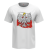Koszulka Kibica Reprezentacji Polski T-SHIRT POLSKA ORZEŁ r. XL