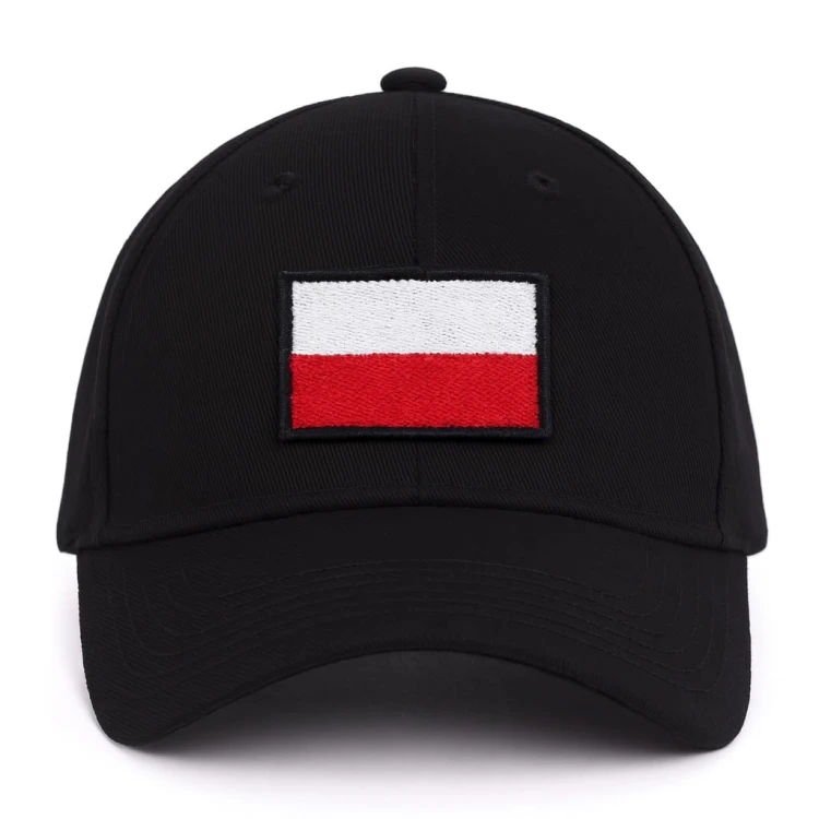 NASZYWKA POLSKI FLAGA NA RZEP MUNDUR MON WOJSKOWA TAKTYCZNA PATRIOTYCZNA