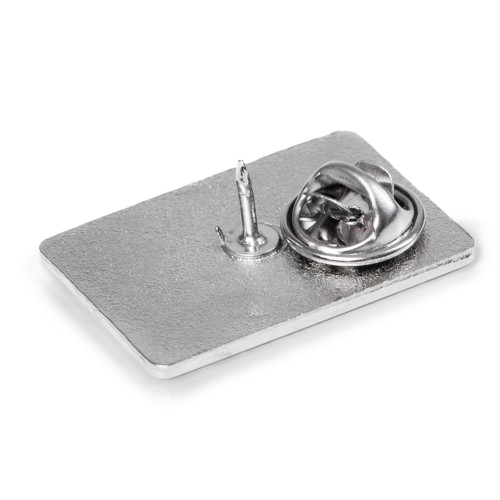 Przypinka Flaga Polski Biało-Czerwona Patriotyczna