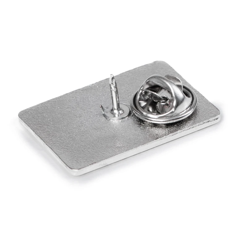 Przypinka Flaga Polski Biało-Czerwona Patriotyczna