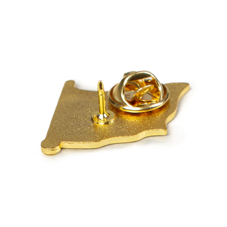 Przypinka Flaga Polski Biało-Czerwona Patriotyczna 11 listopada 3 maja -